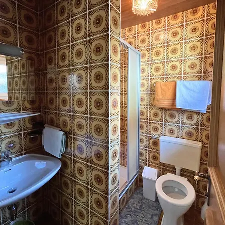 Haus Olympia Apartment