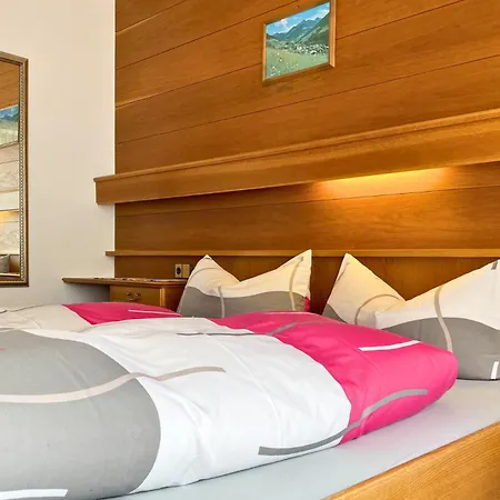 Haus Olympia Apartamento