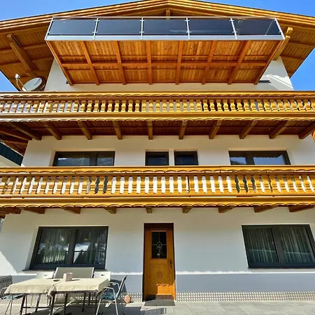 Haus Olympia *