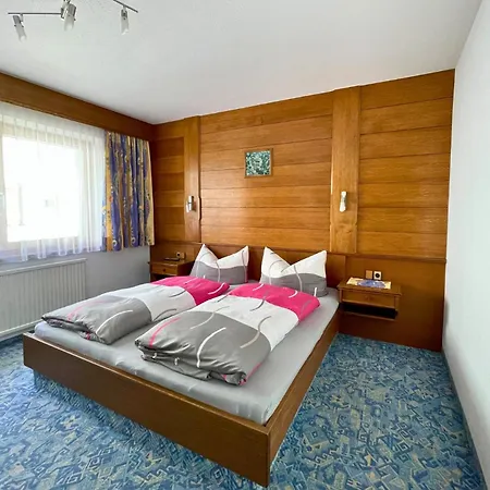Haus Olympia * Kappl (Landeck)