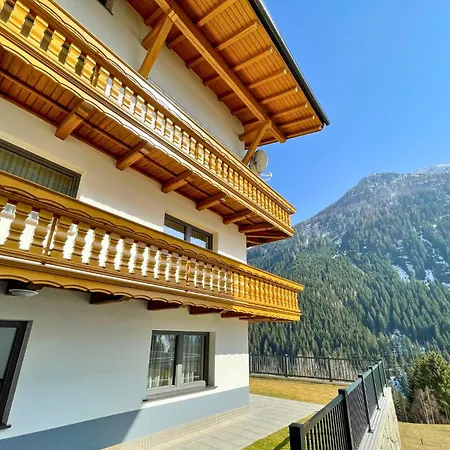 Haus Olympia Kappl (Landeck)