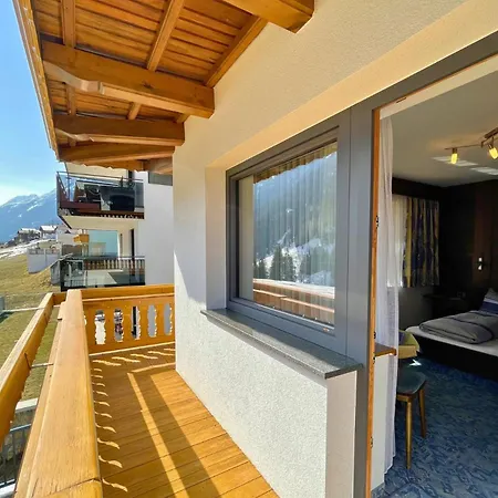 Haus Olympia * Kappl (Landeck)