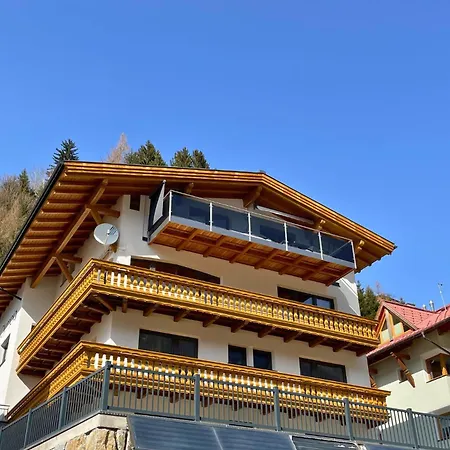 Haus Olympia דירה קאפל